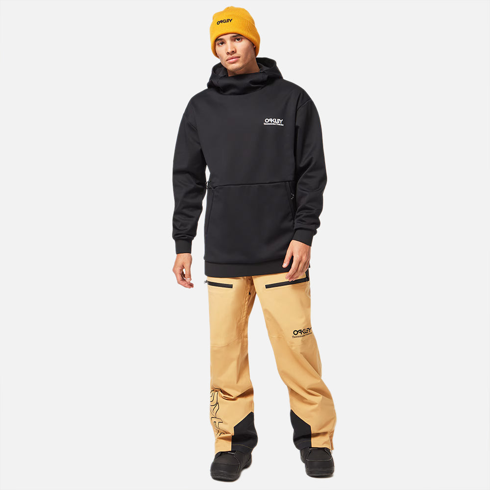 Park RC Softshell Hoodie - Men
