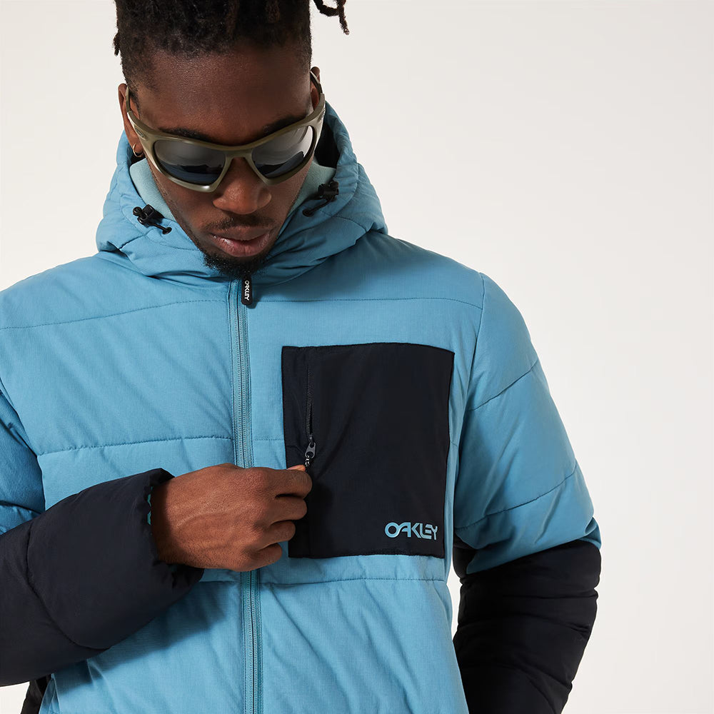 Tahoe Puffy RC Jacket - Men