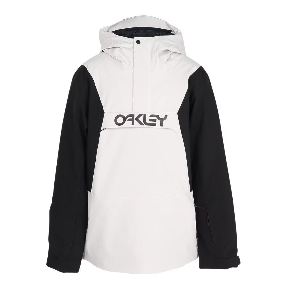 TNP TBT Insulated Anorak Jacket - Men