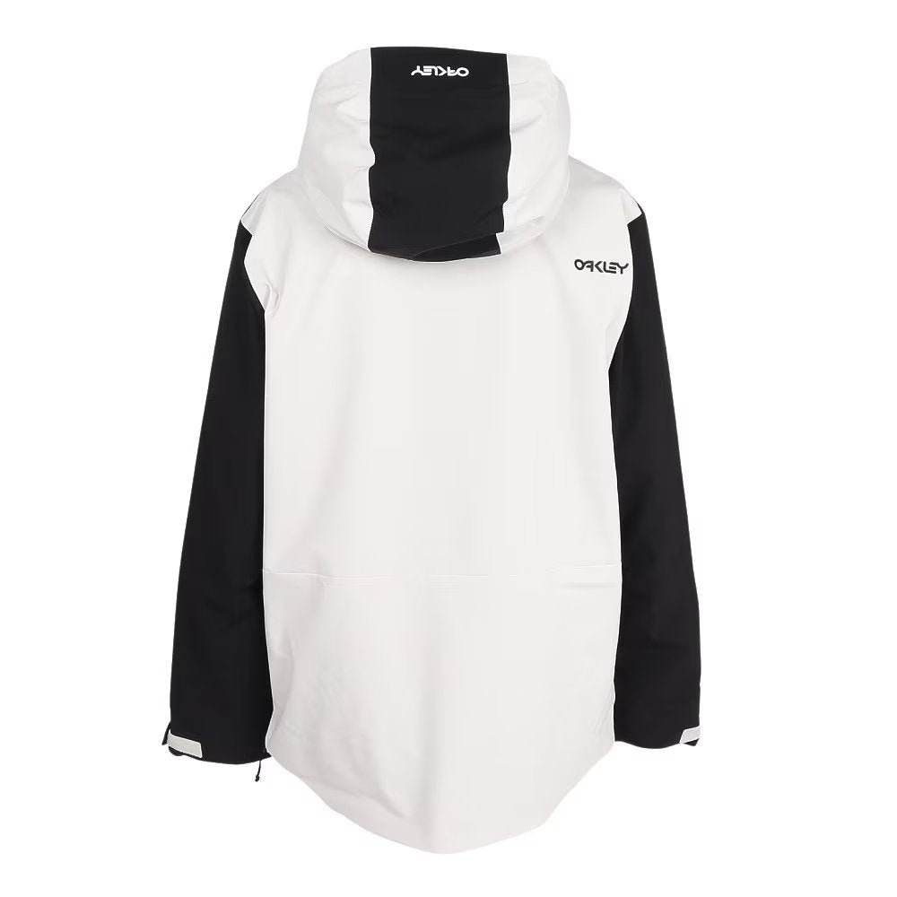 TNP TBT Insulated Anorak Jacket - Men
