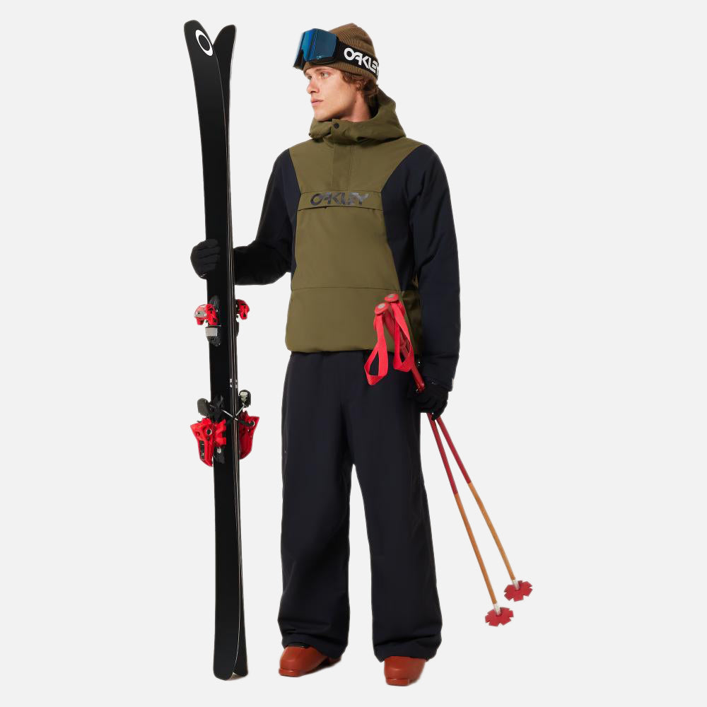 TNP TBT Insulated Anorak Jacket - Men