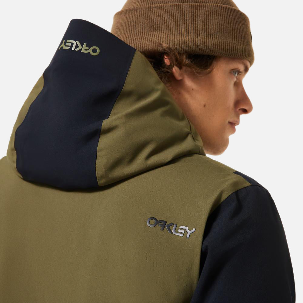 TNP TBT Insulated Anorak Jacket - Men