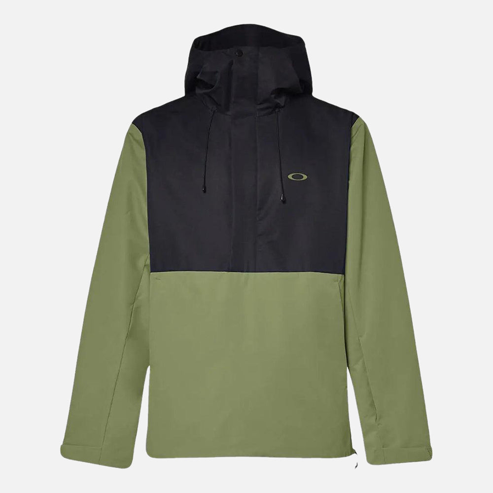 ELK Grove Anorak Jacket - Men
