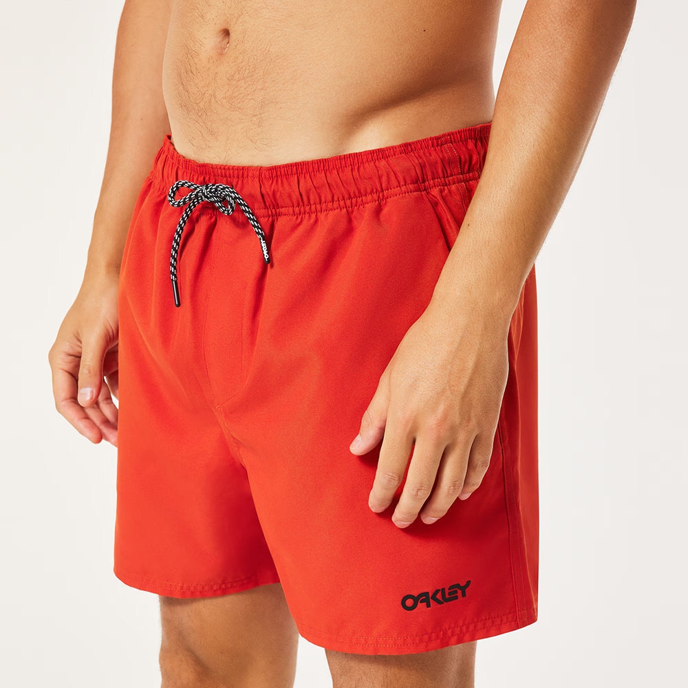 Beach Volley 16" Beachshort - Men