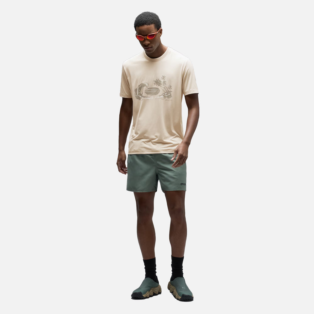 Beach Volley 16" Beachshort - Men