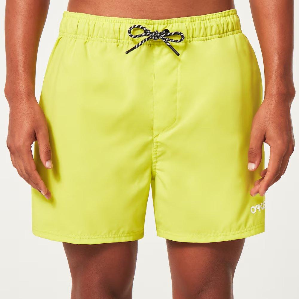 Beach Volley 16" Beachshort - Men