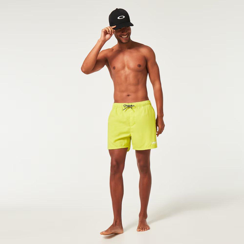 Beach Volley 16" Beachshort - Men
