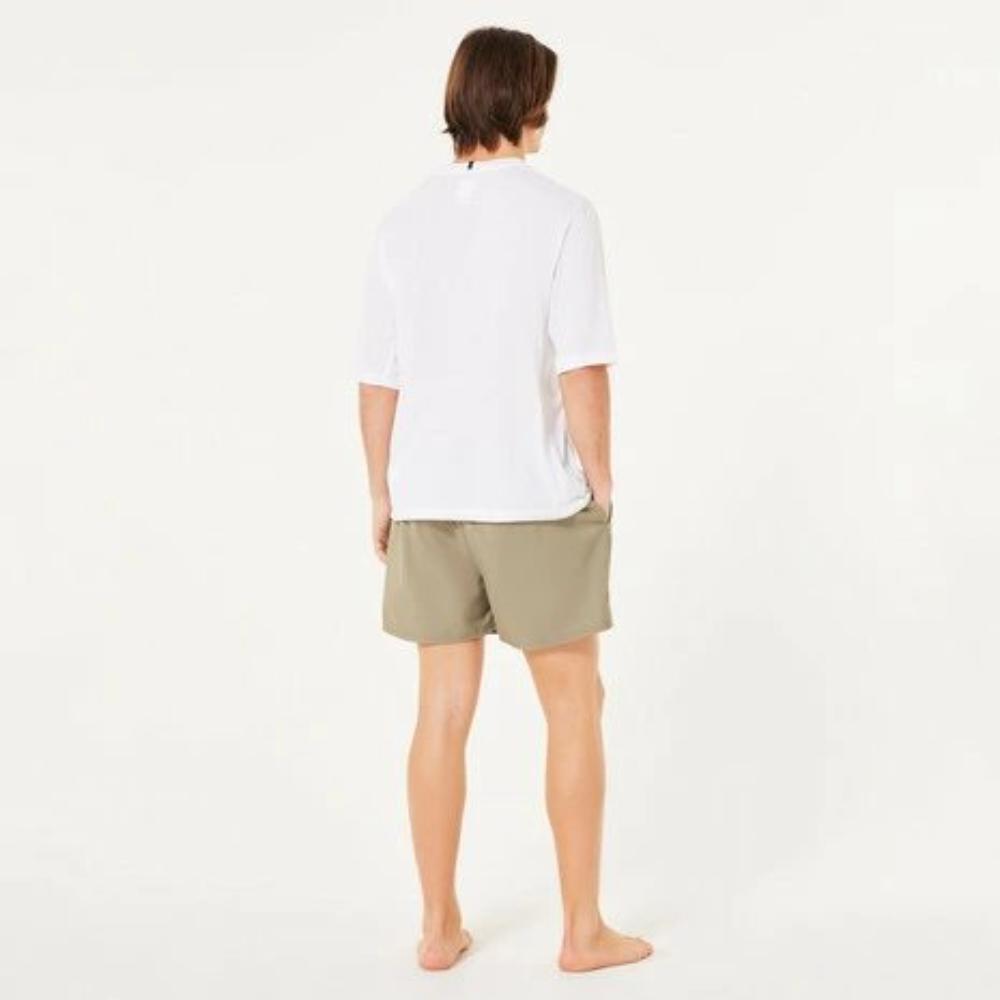 Beach Volley 16" Beachshort - Men