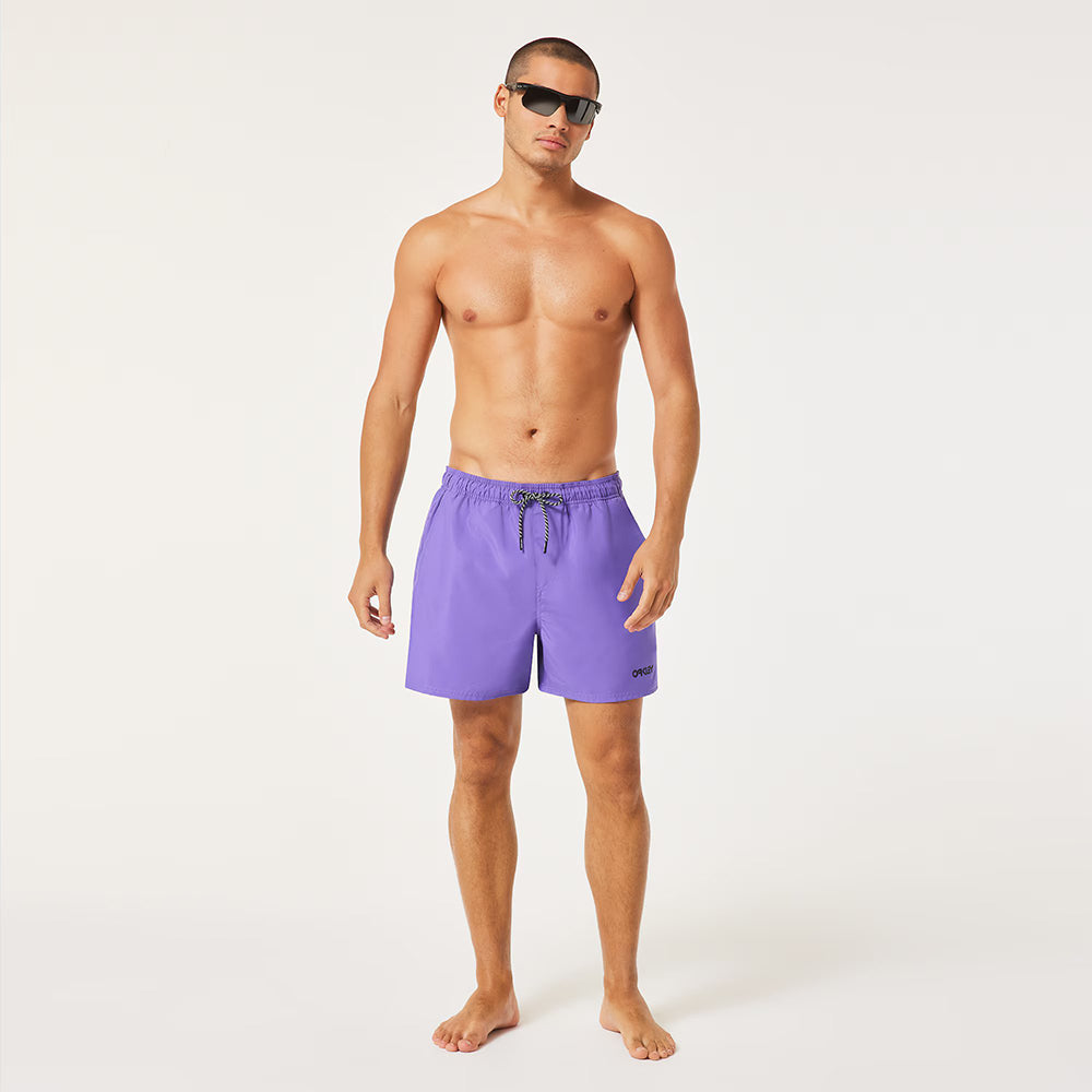 Beach Volley 16" Beachshort - Men
