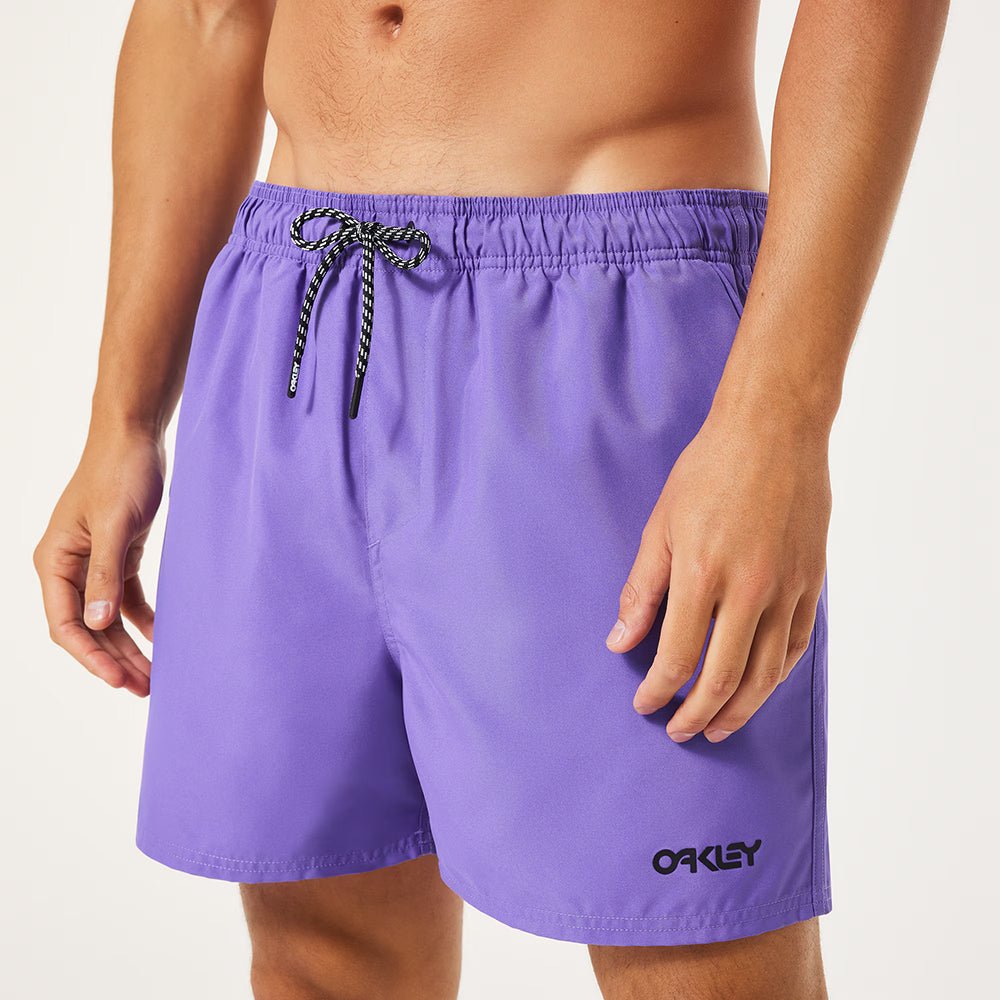 Beach Volley 16" Beachshort - Men