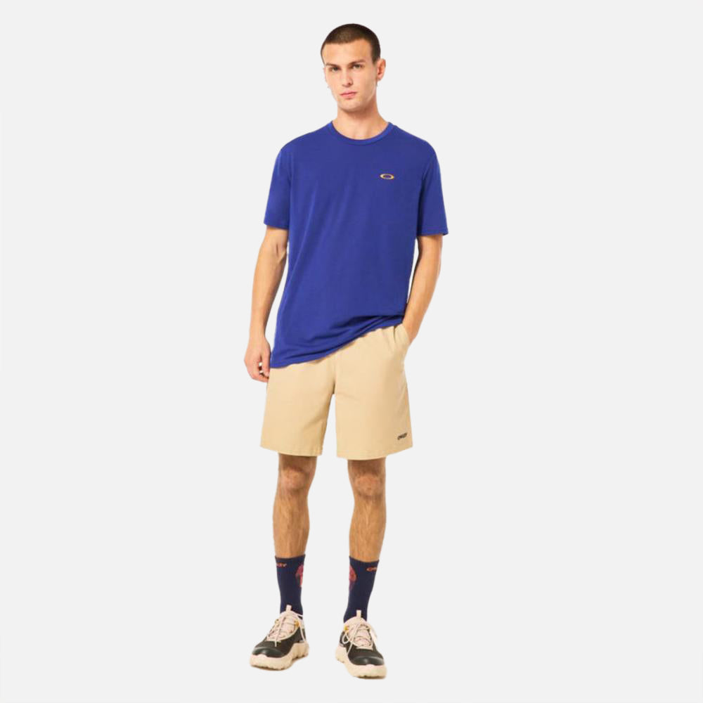 Marine Park Hybird 19 Shorts - Men