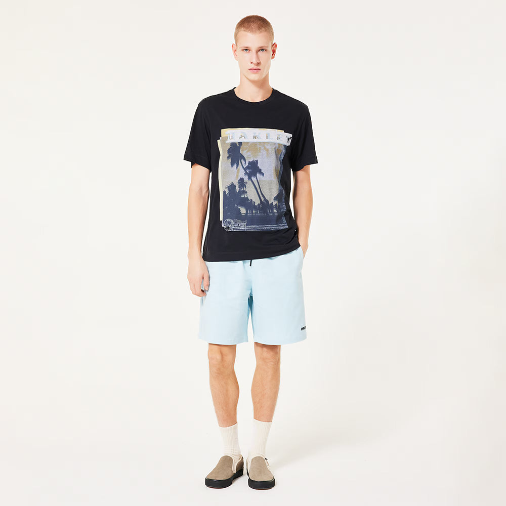 Marine Park Hybrid 19 Short - Men