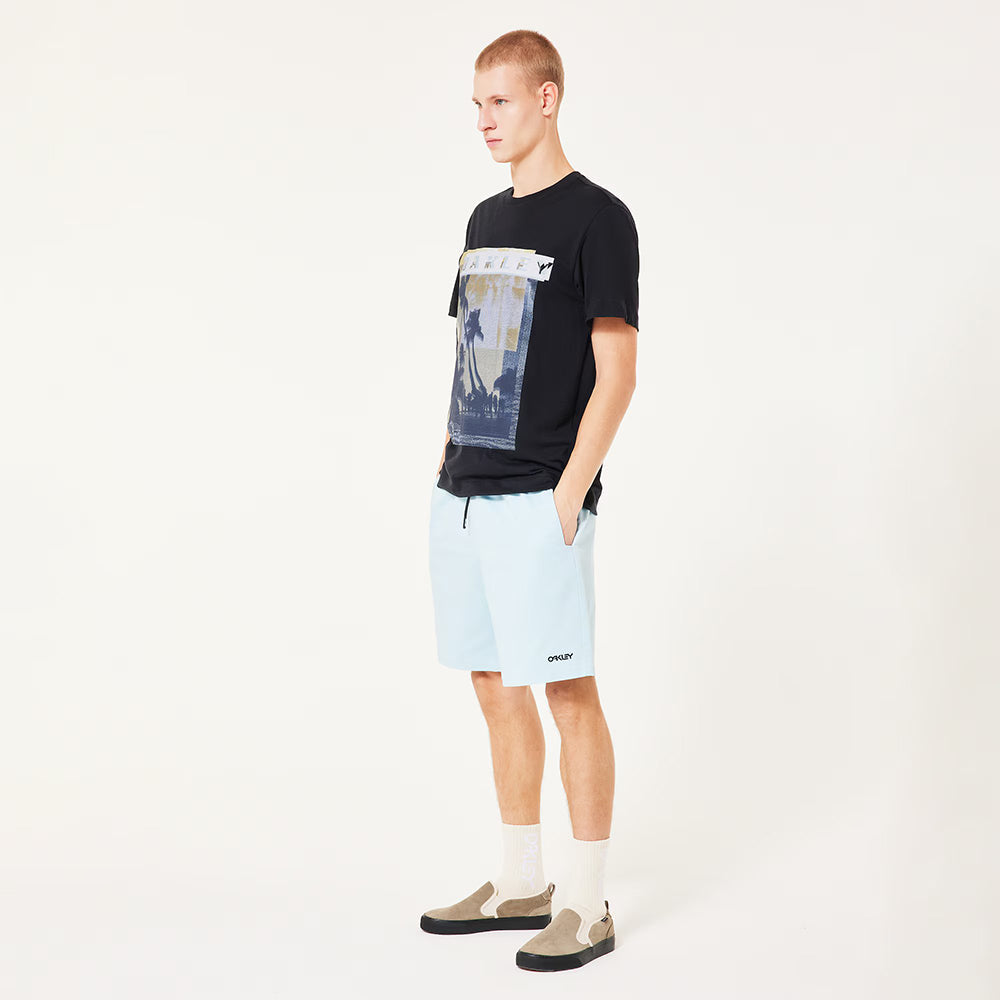 Marine Park Hybrid 19 Short - Men