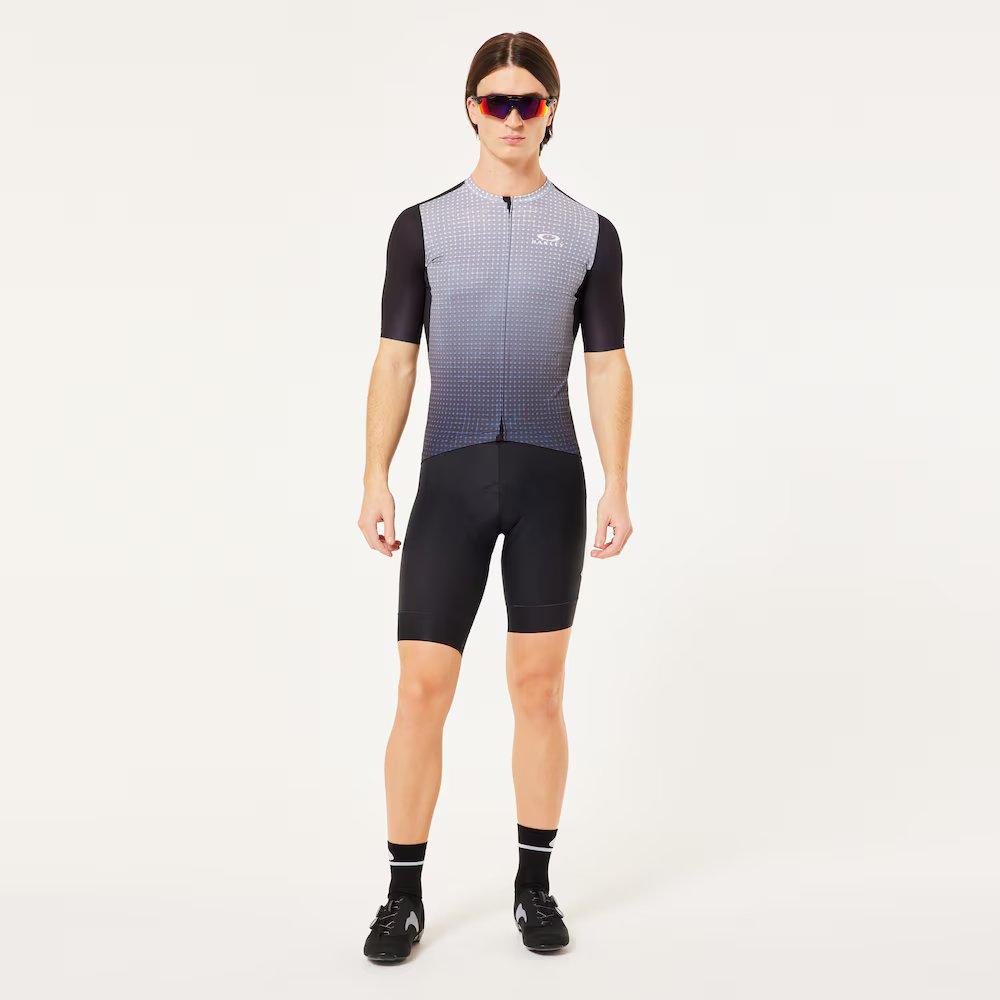 Endurance Dazzle Camo Jersey - Men
