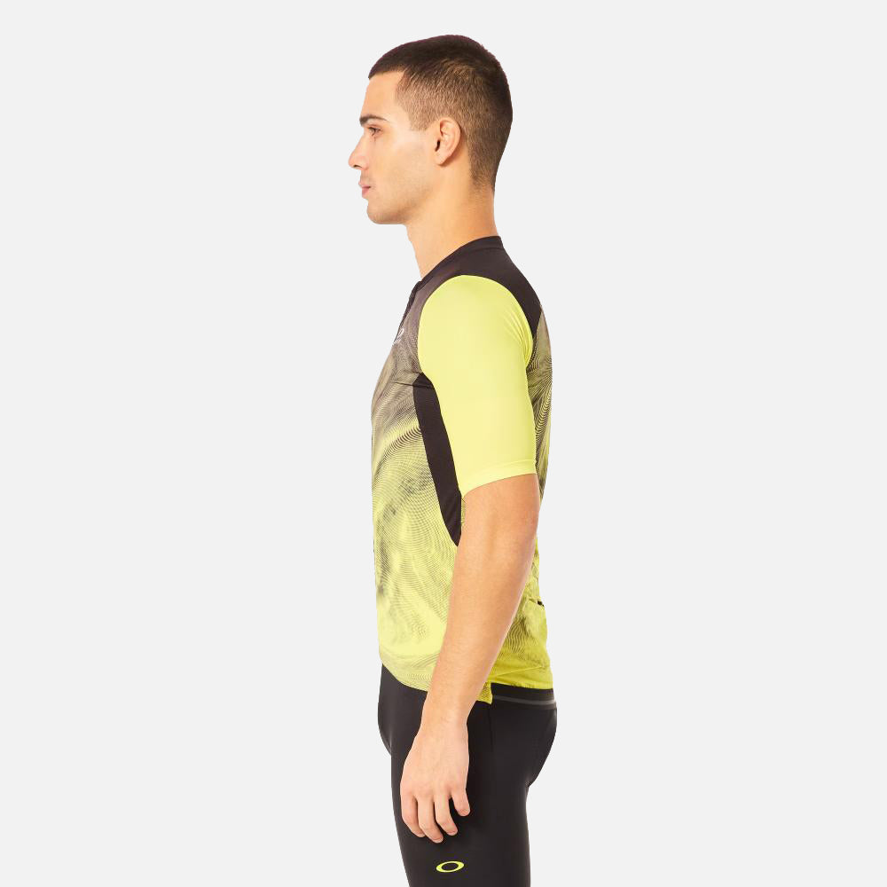 Endurance Dazzle Camo Jersey - Men