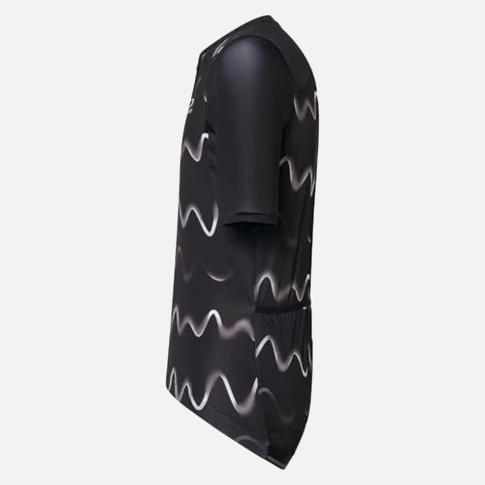 Endurance Dazzle Camo Jersey - Men