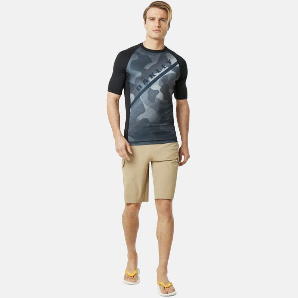 Hybrid Cargo 21 Short - Men