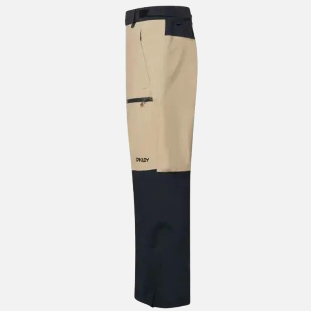 TNP Lined Shell Pant 2.0 - Men