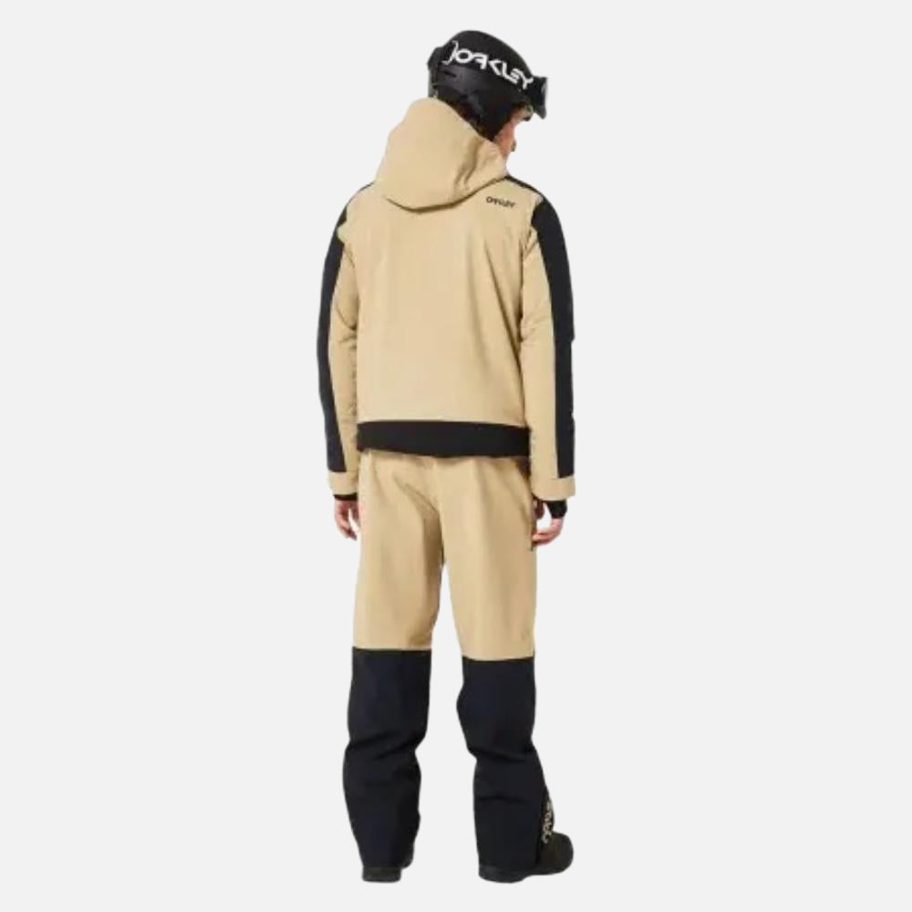 TNP Lined Shell Pant 2.0 - Men