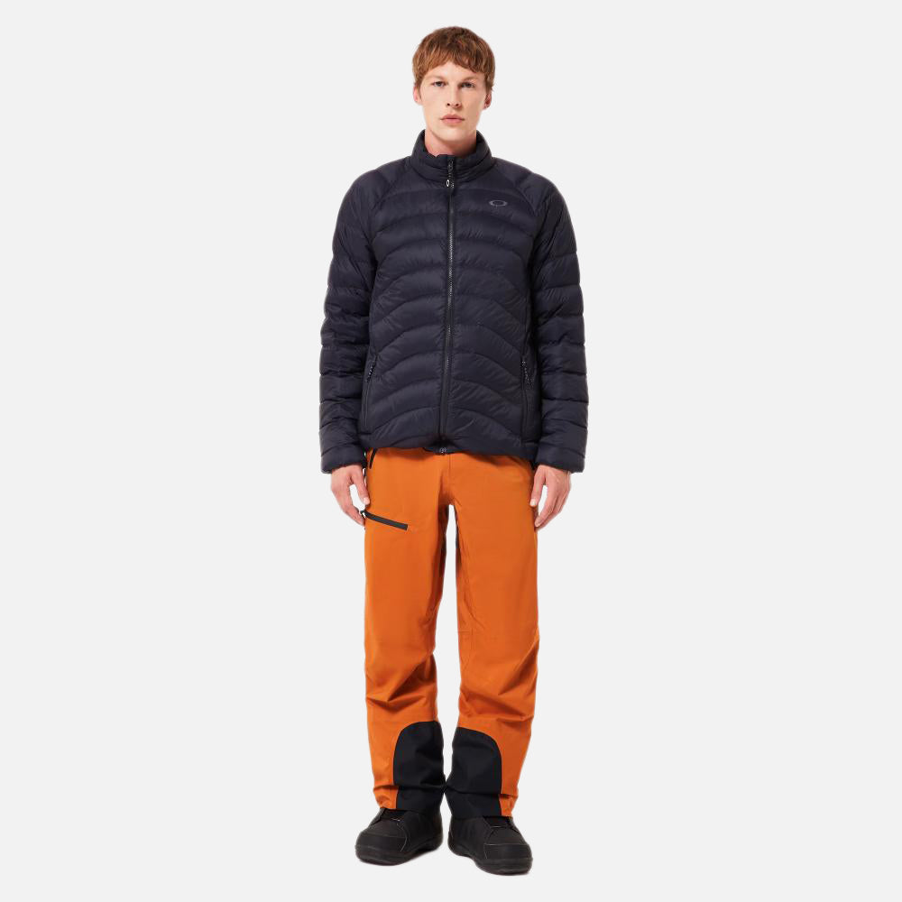 Snowbound Packable Down Puffy Jacket - Men