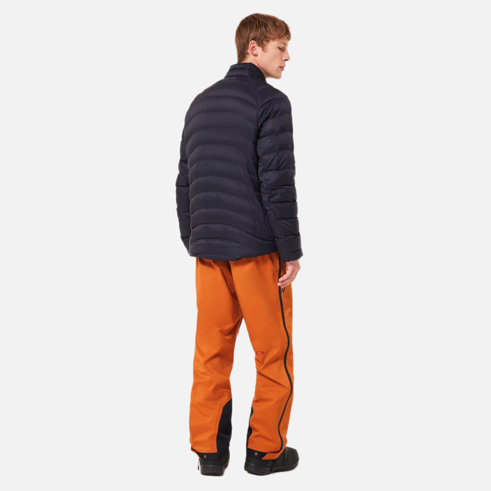 Snowbound Packable Down Puffy Jacket - Men