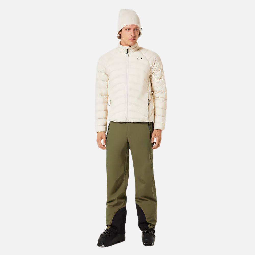 Snowbound Packable Down Puffy Jacket - Men