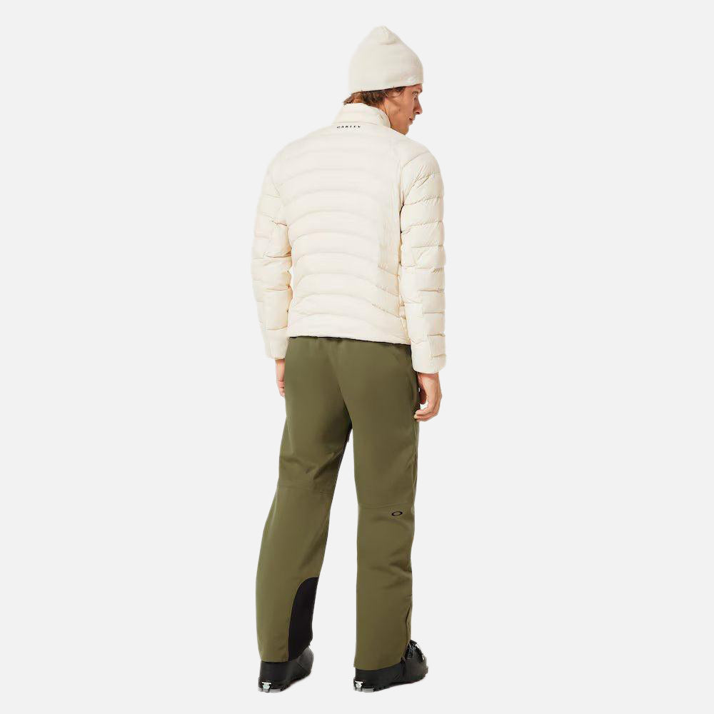 Snowbound Packable Down Puffy Jacket - Men