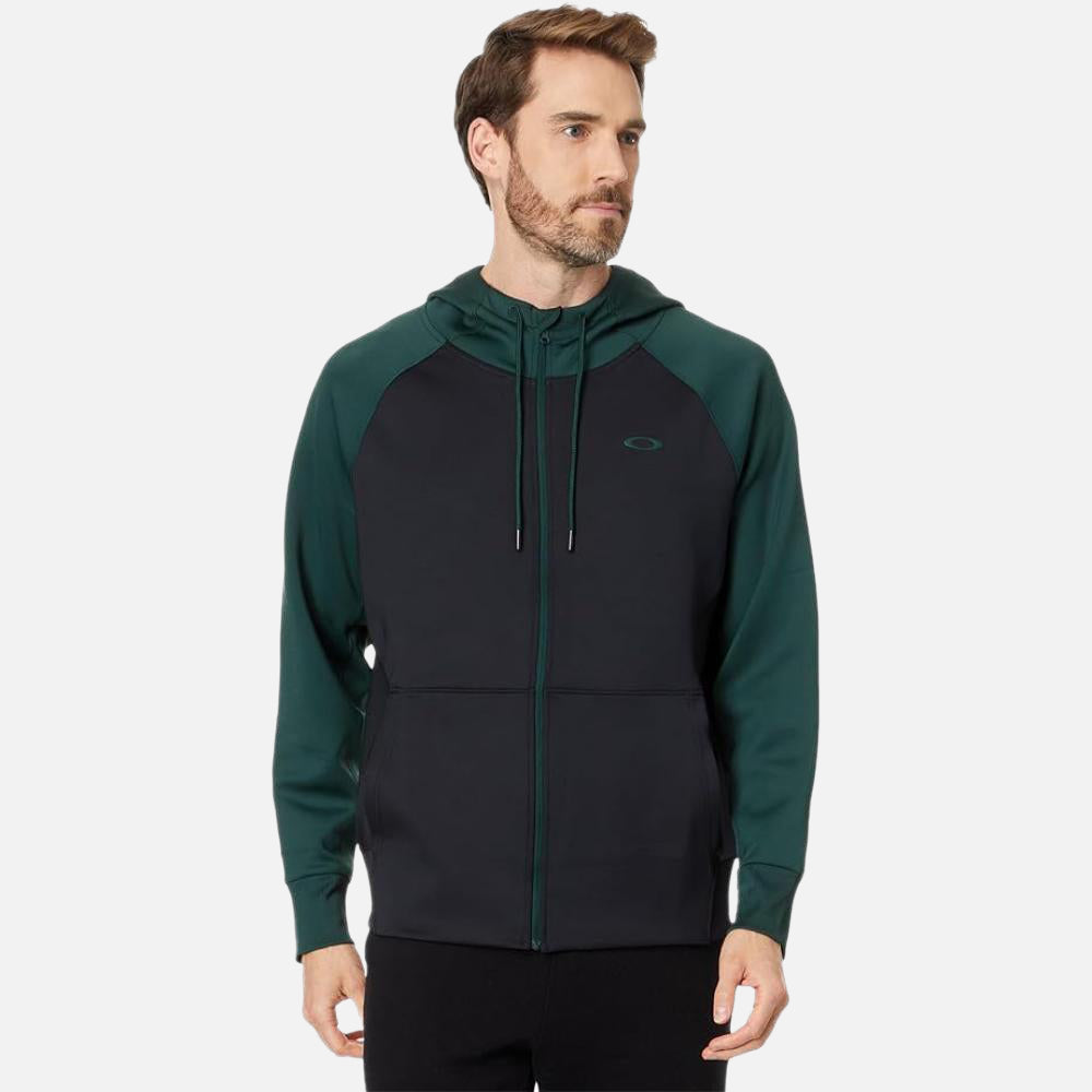 Sierra Full Zip Hoodie - Men