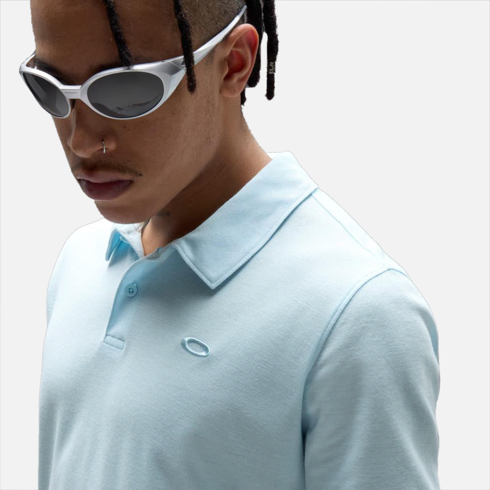 Relax Urban Polo T-Shirt - Men