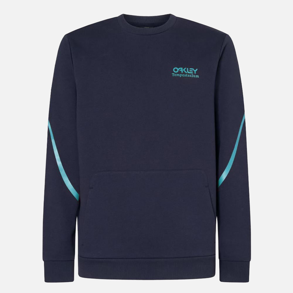 Tempestas Sum Crew Hoodie - Men