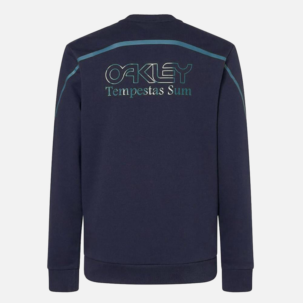 Oakley Tempestas Sum Crew In Fathom