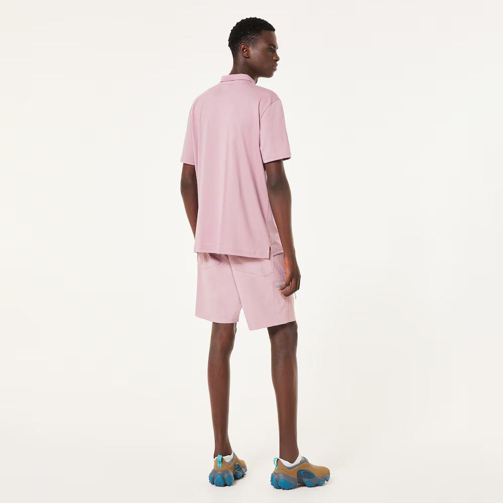 Transition Polo T-Shirt - Men