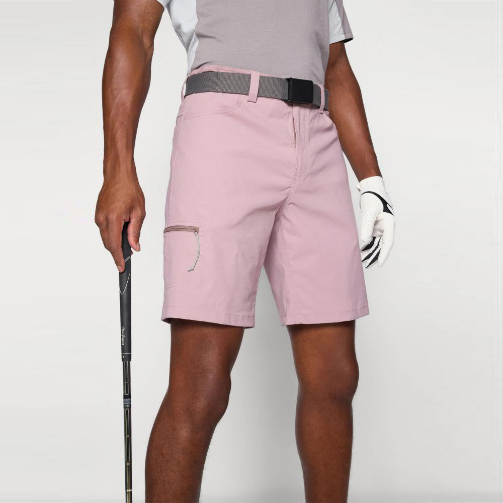 Golf Hybrid Short - Men