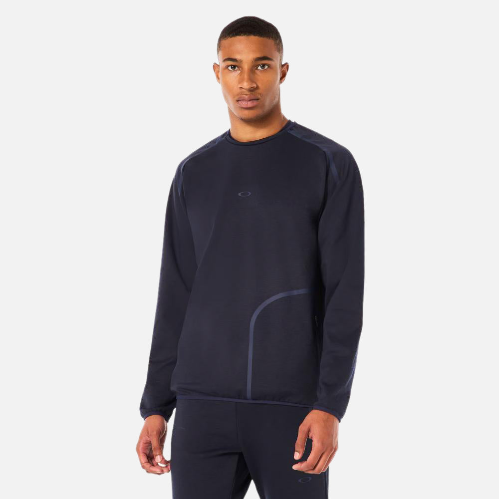 Definition Crewneck Sweater - Men