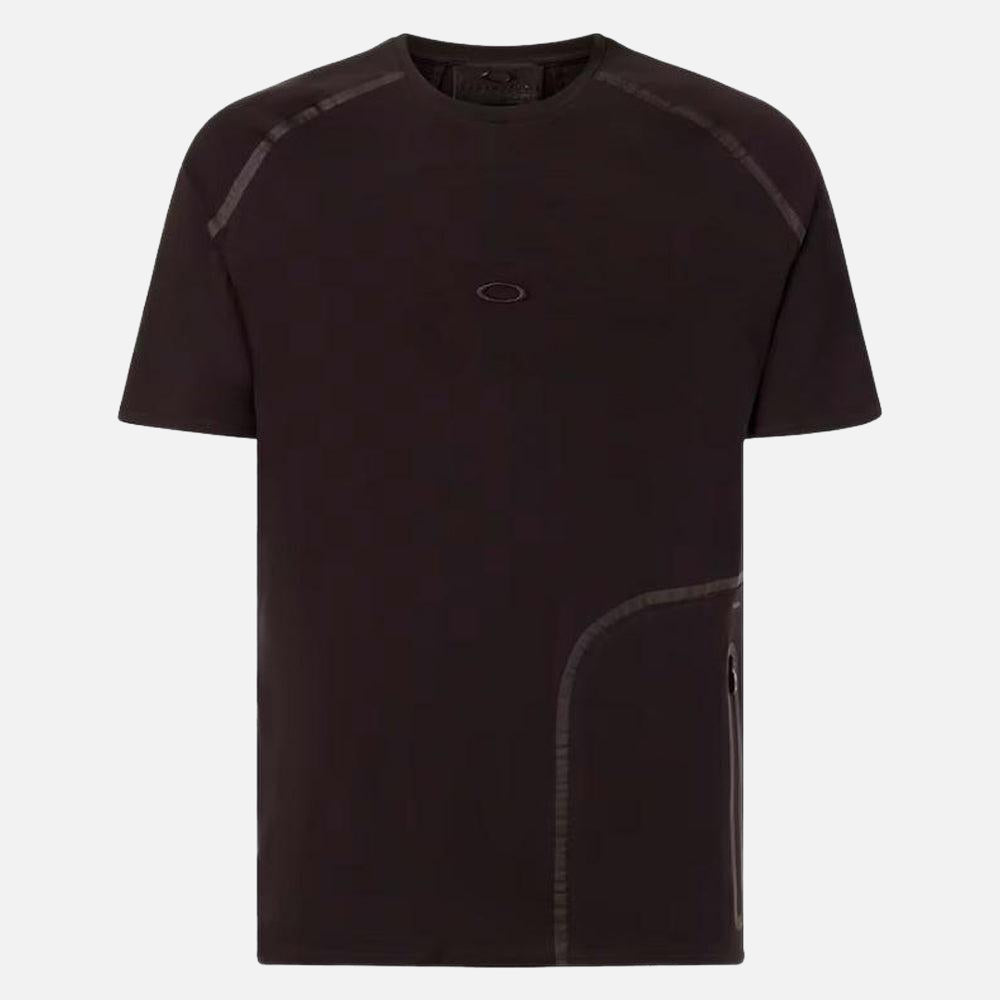 Definition Premium Cotton Pocket Tee - Men