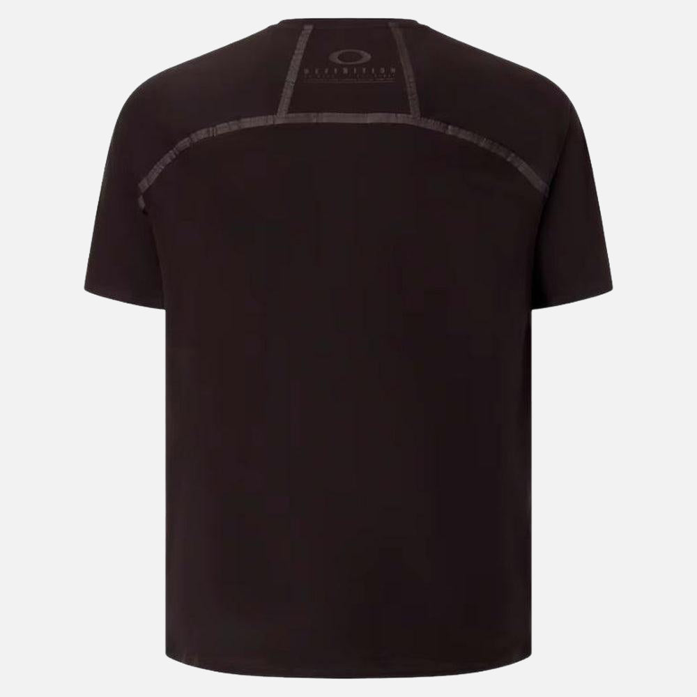 Definition Premium Cotton Pocket Tee - Men