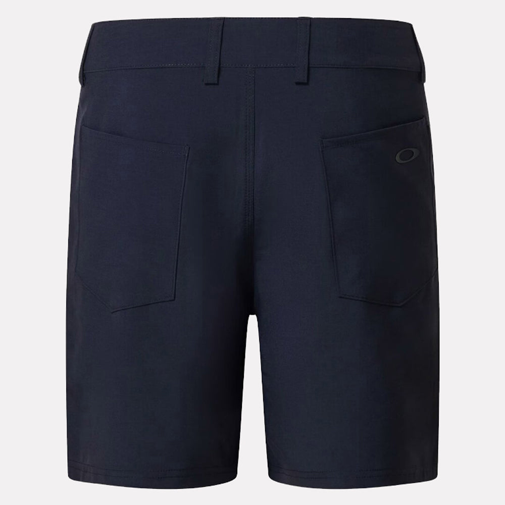 5 Pocket Hybrid 18 Short - Men