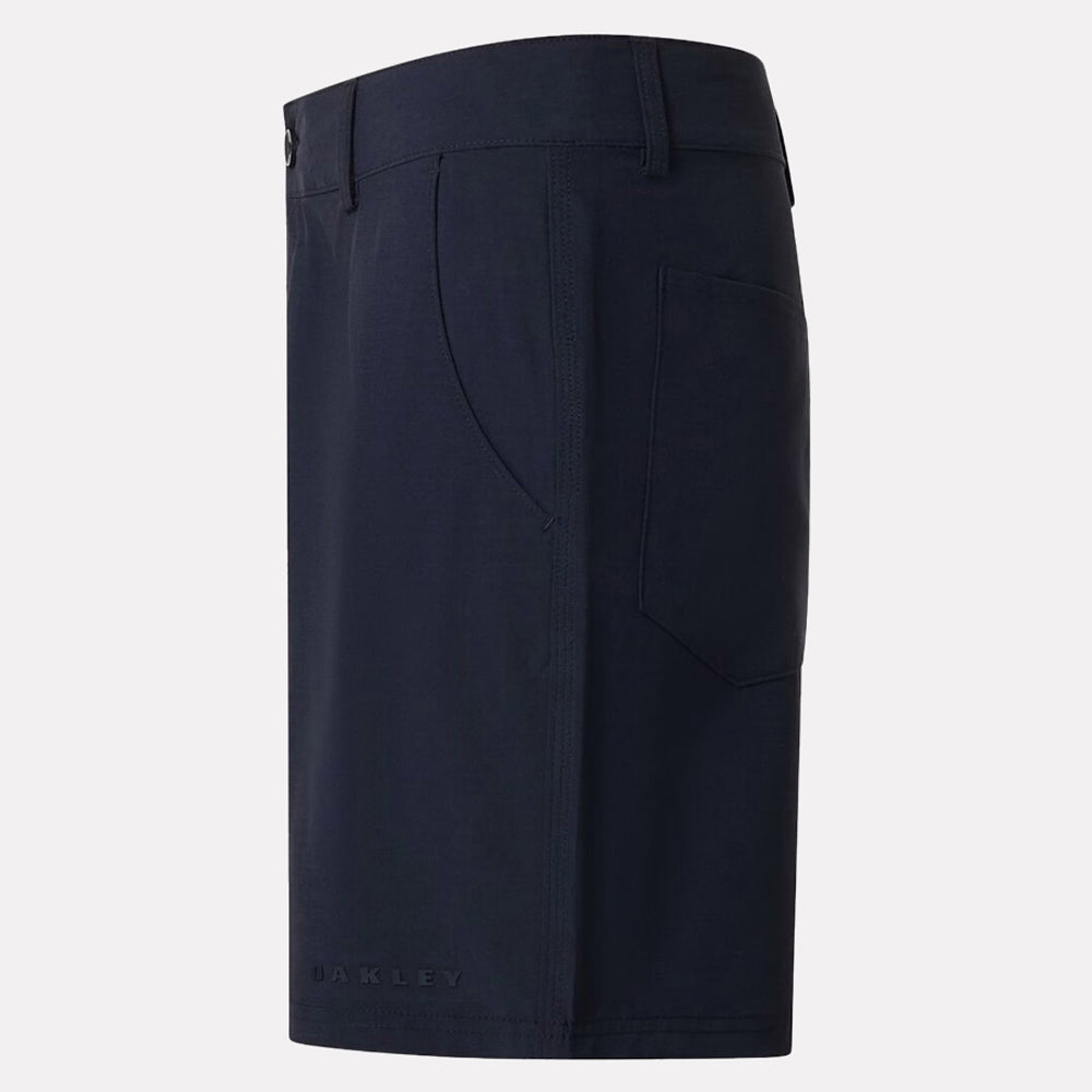 5 Pocket Hybrid 18 Short - Men