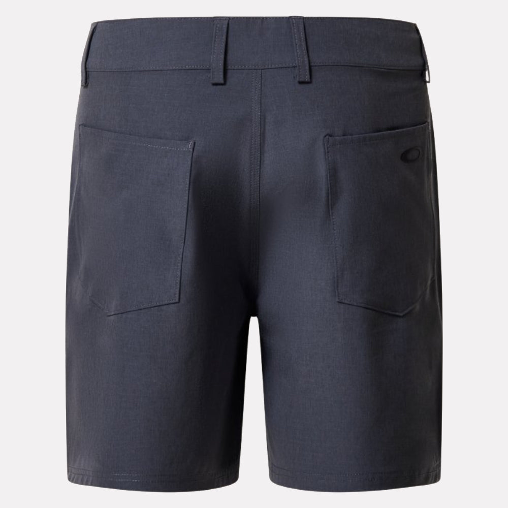 5 Pocket Hybrid 18 Short - Men