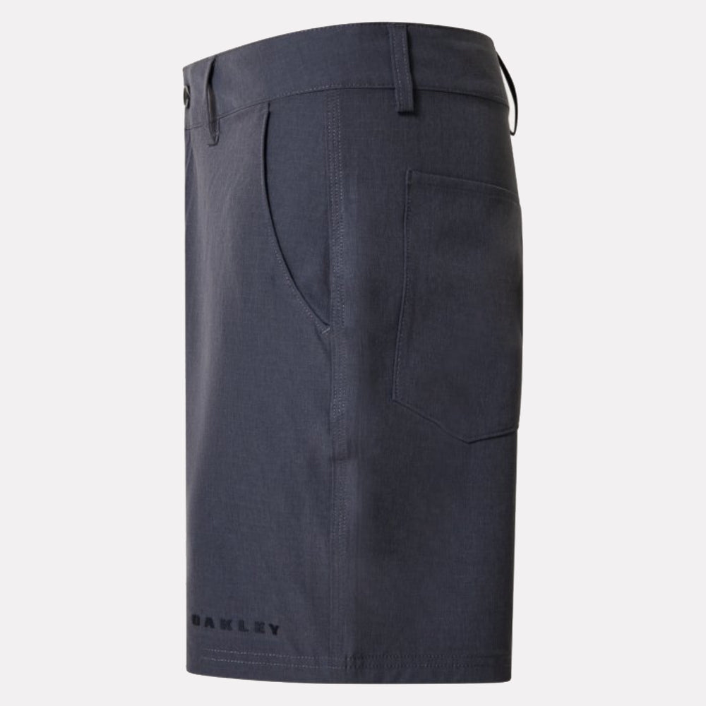 5 Pocket Hybrid 18 Short - Men