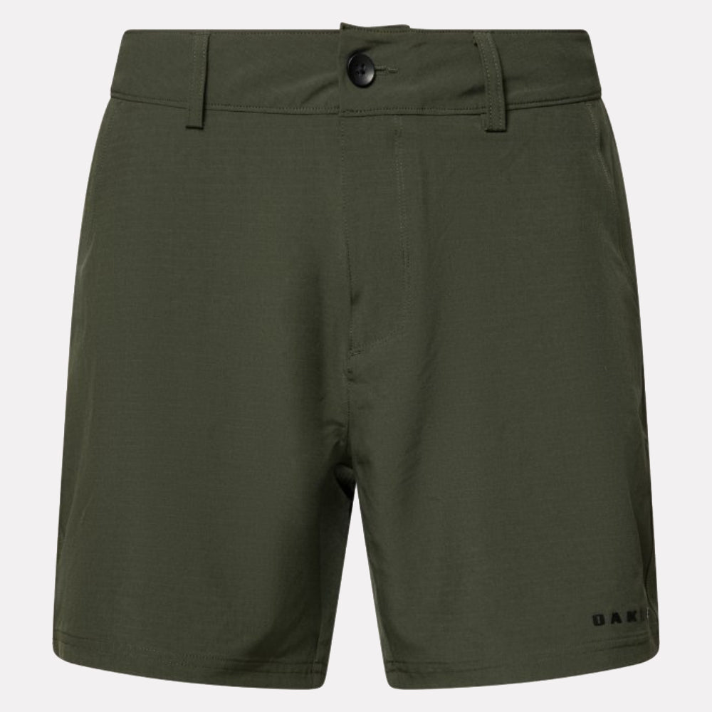 5 Pocket Hybrid 18 Short - Men