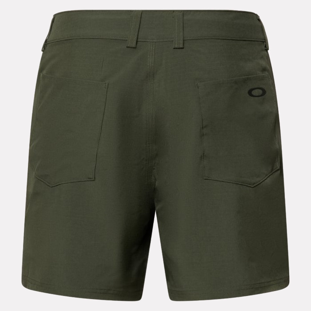 5 Pocket Hybrid 18 Short - Men