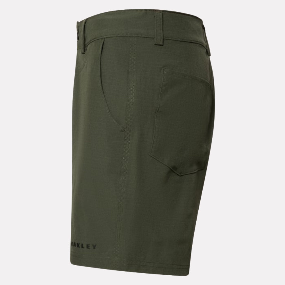 5 Pocket Hybrid 18 Short - Men