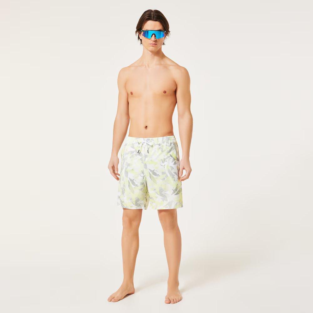 Canary Palms RC 18" Beachshort - Men
