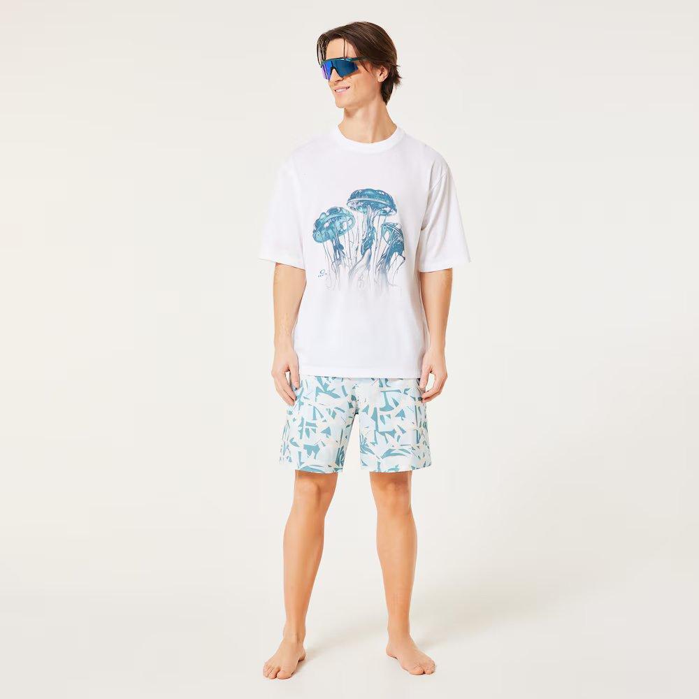Canary Palms RC 18" Beachshort - Men