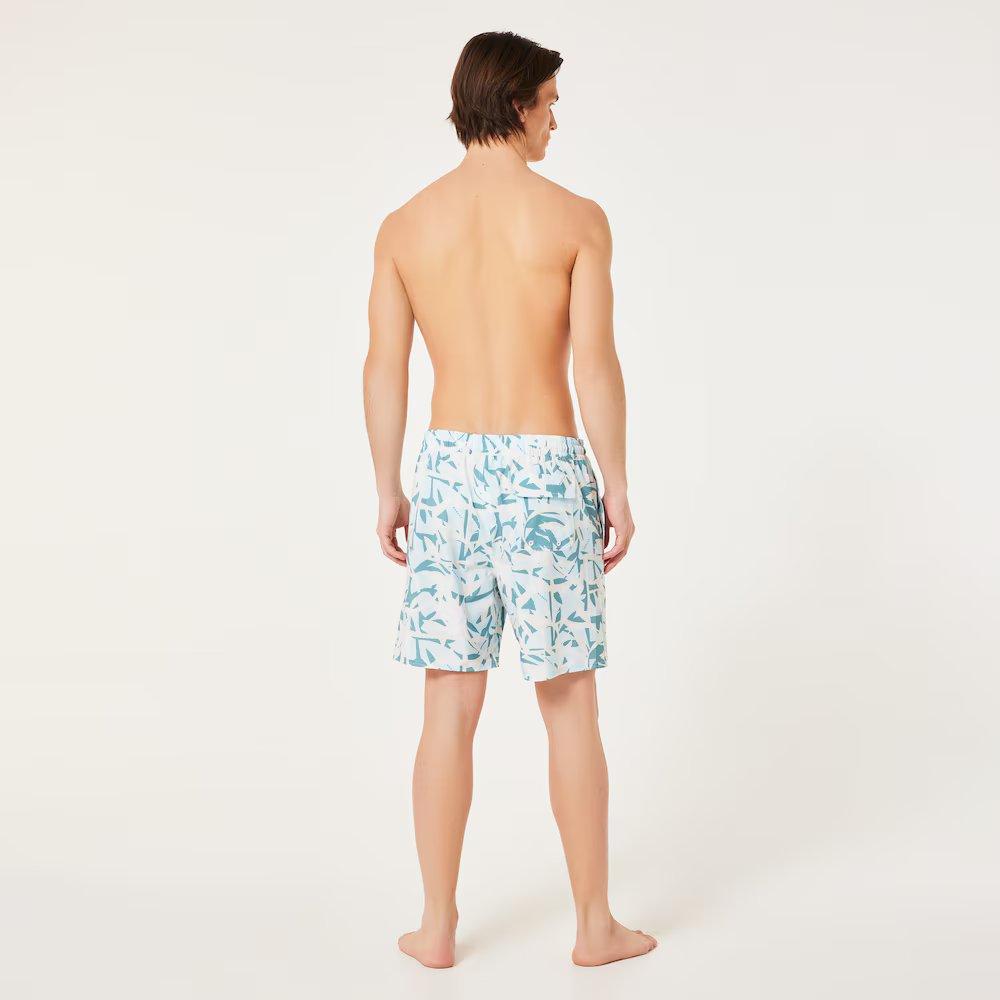 Canary Palms RC 18" Beachshort - Men