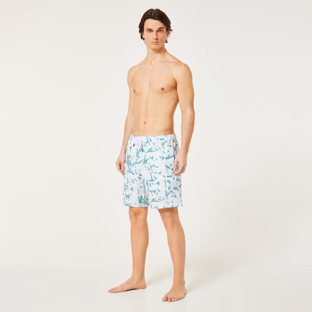 Canary Palms RC 18" Beachshort - Men