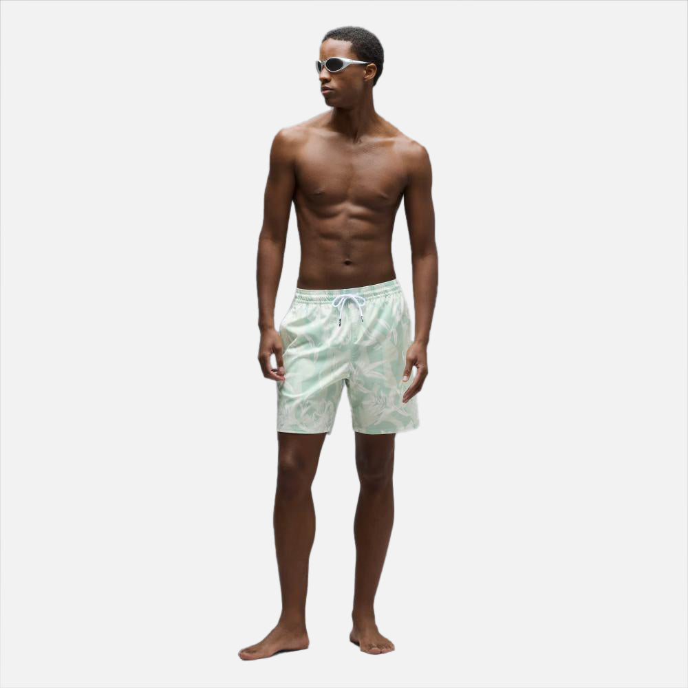 Canary Palms RC 18" Beachshort - Men