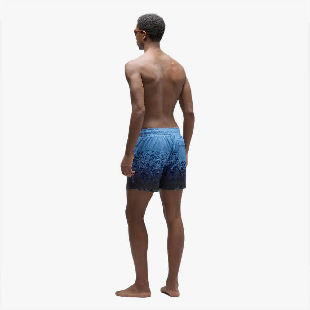 Sand Pixel RC 16" Beachshort - Men