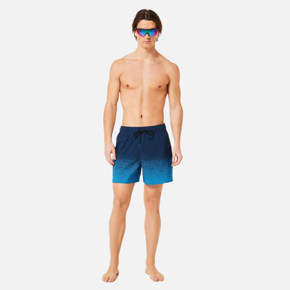 Sand Pixel Rc 16" Beachshort - Men